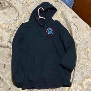 Spitfire Hoodie